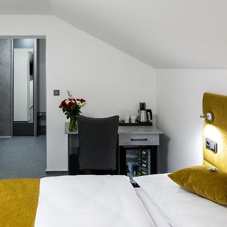 Wellness Hotel Edelweiss Liberec Bagian luar foto