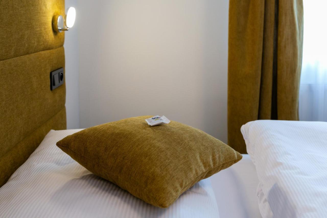 Wellness Hotel Edelweiss Liberec Bagian luar foto