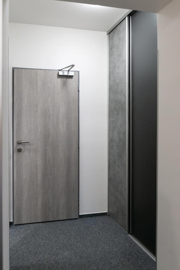 Wellness Hotel Edelweiss Liberec Bagian luar foto