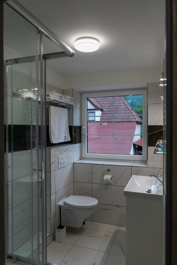 Wellness Hotel Edelweiss Liberec Bagian luar foto